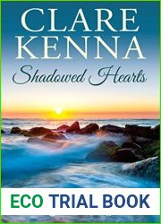 Shadowed Hearts (Kensington Family, #3)