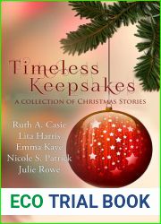 Timeless Keepsakes: A Collection of Christmas Stories (Timeless Tales, #1)