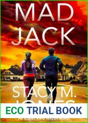 Mad Jack (FBI Kate Walsh #3)