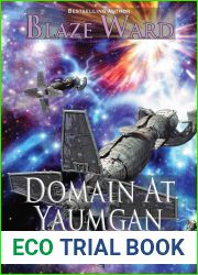 Domain at Yaumgan (First Centurion Kosnett Book 6)