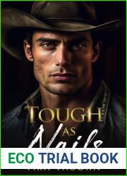 Tough as Nails: A BWWM Romance