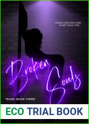 Broken Souls (Tease, #3)