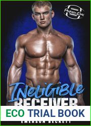 Ineligible Receiver (The Package Deal #5)