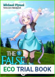 The False Hero, Volume 8