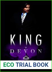 King of Devon (Kings of the Castle #4)