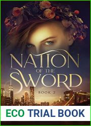 Nation of the Sword (The Ancient Souls #2)