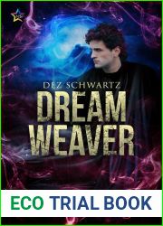 Dream Weaver (Roam, #3)