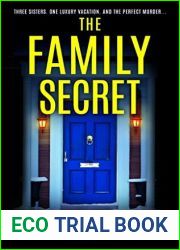 The Family Secret (Bailey Family #2)