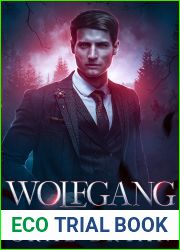 Wolfgang (Vampire|s Mate, #5)