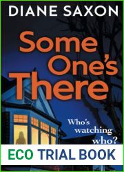 Some One|s There (DS Jenna Morgan #2)