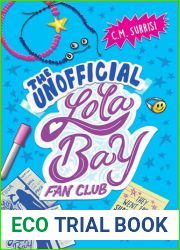 The Unofficial Lola Bay Fan Club