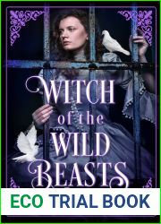 Witch of the Wild Beasts