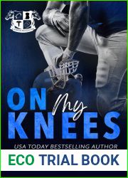 On My Knees (Campus Stallions #2)