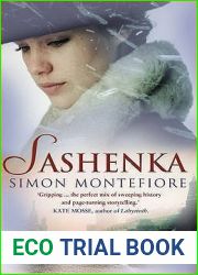 SASHENKA (B)(REI) (The Moscow Trilogy)