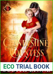 The Clandestine Countess (Cloaks and Countesses, #2)