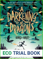 A Darkening of Dragons (Songs of Magic, #1)