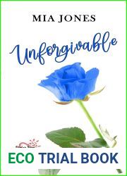 Unforgivable (Broken Roses)