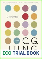 Collected Works of C.G. Jung, Volume 20: General Index