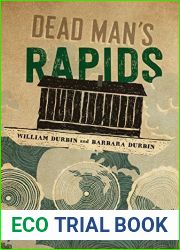 Dead Man|s Rapids (A Blackwater Ben Adventure)