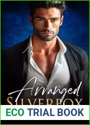 Arranged Silverfox (Silverfox Bossy Daddies Series)