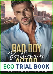 Bad Boy Billionaire Actor
