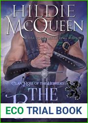 The Bear (Clan Ross of the Hebrides Book 9)