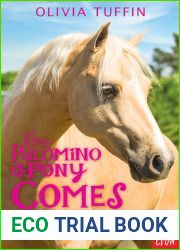 The Palomino Pony Comes Home (The Palomino Pony, #1)
