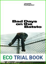 Bad Days on the Batsto: Stories