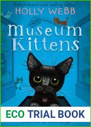 The Midnight Visitor (Museum Kittens Book 1)
