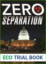 Zero Separation (Donovan Nash #3)