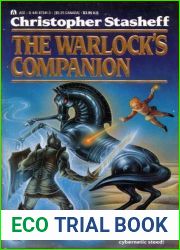 The Warlock|s Companion (Warlock, #8)