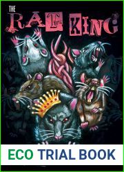 The Rat King: A Book of Dark Poetry