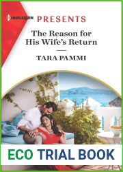 The Reason for His Wife|s Return (Billion-Dollar Fairy Tales Book 2)