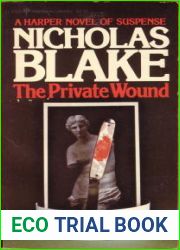 The Private Wound