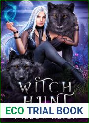 Witch Hunt (Dark Wolves of Raven Oak #1)