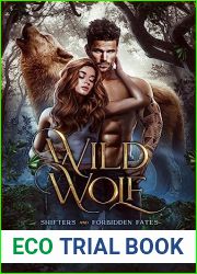 Wild Wolf (Shifters and Forbidden Fates, #2)