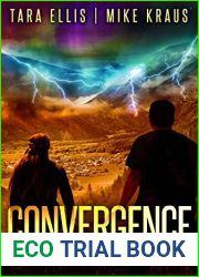 Convergence (Flashpoint #5)