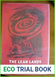 The Lean Lands (Texas Pan-American Series) (English and Spanish Edition)