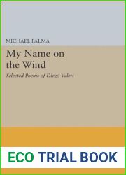 My Name on the Wind
