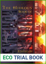 The Hideous Book of Hidden Horrors