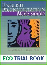 English Pronunciation Made Simple: American English