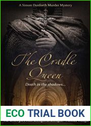 The Cradle Queen (Simon Danforth #3)