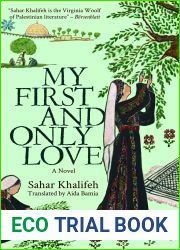 My First and Only Love