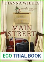Main Street (Providence Island Book 1)