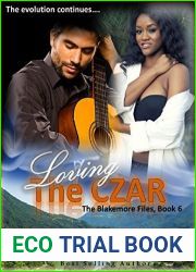 Loving the Czar (The Blakemore Files Book 6)