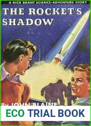 The Rocket|s Shadow (Rick Brant Science-Adventure Stories, #1)