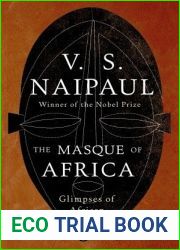 The Masque of Africa: Glimpses of African Belief