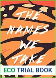 The Names We Take