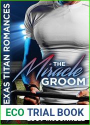 The Miracle Groom (Lucy|s Texas Titans Romances Book 1)