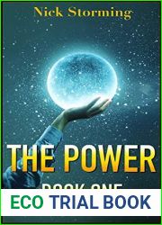 The Power: Book One (A Taboo Harem Urban Fantasy)